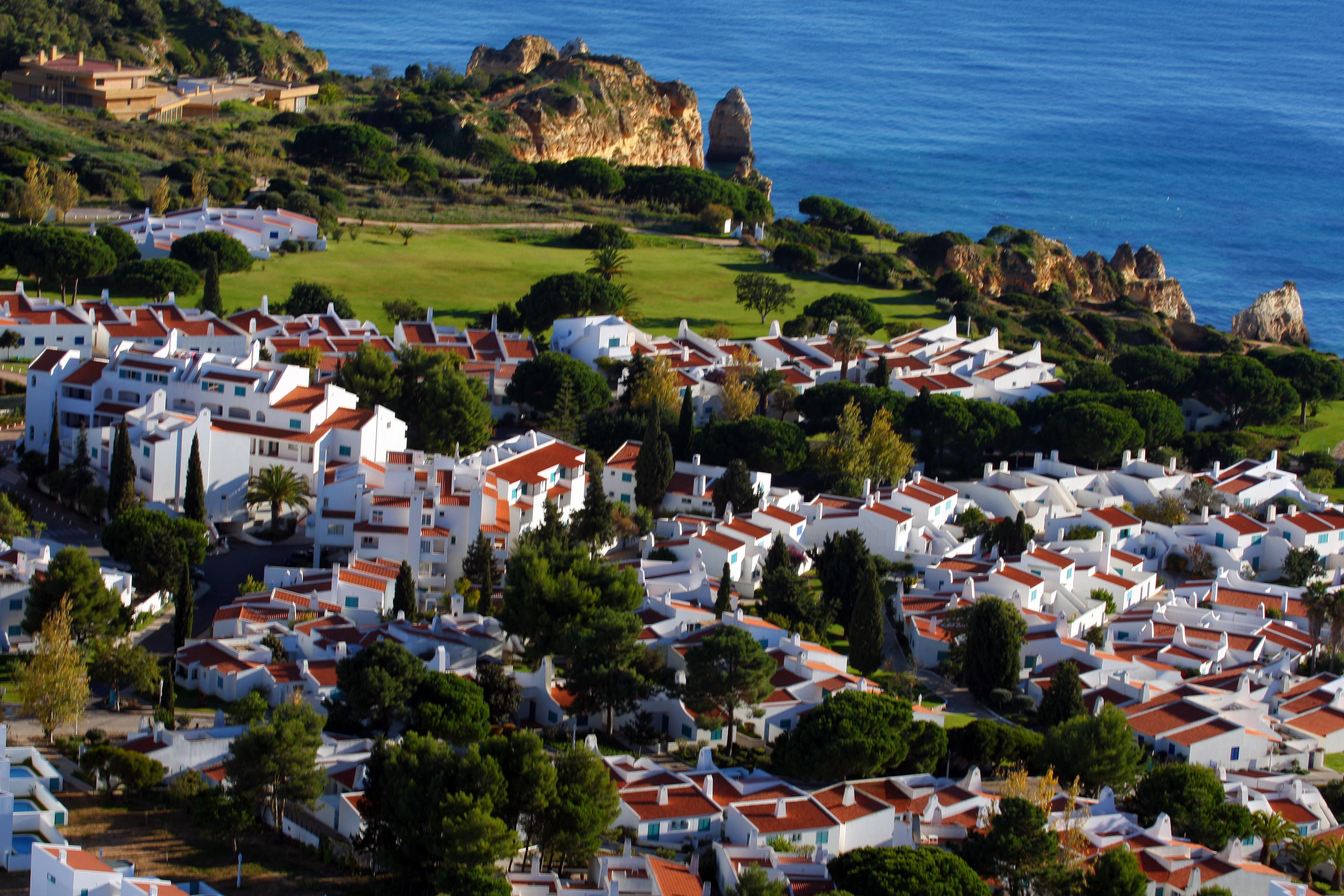 Aldeamento Turistico Da Prainha Aldeamento Turístico Alvor