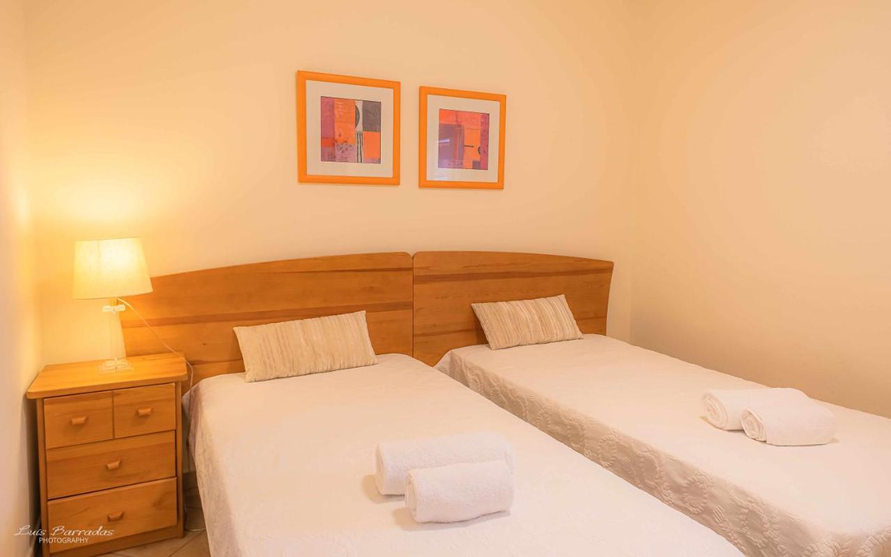 Apartamento Amoreira Pool View Dmd Alvor
