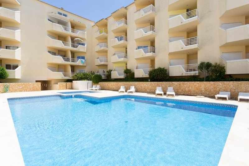 Amoreira Pool View Dmd Alvor