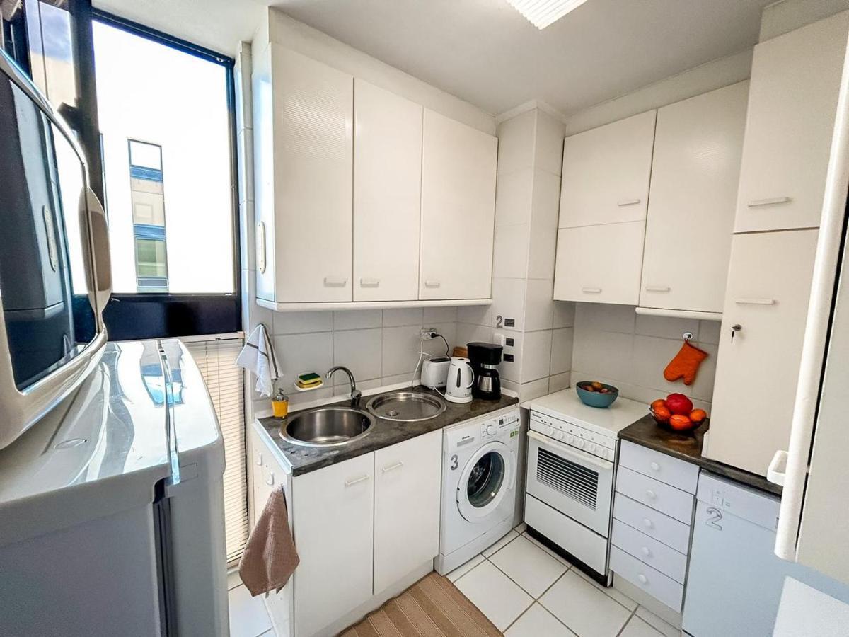 Apartamento Casa Lucinha