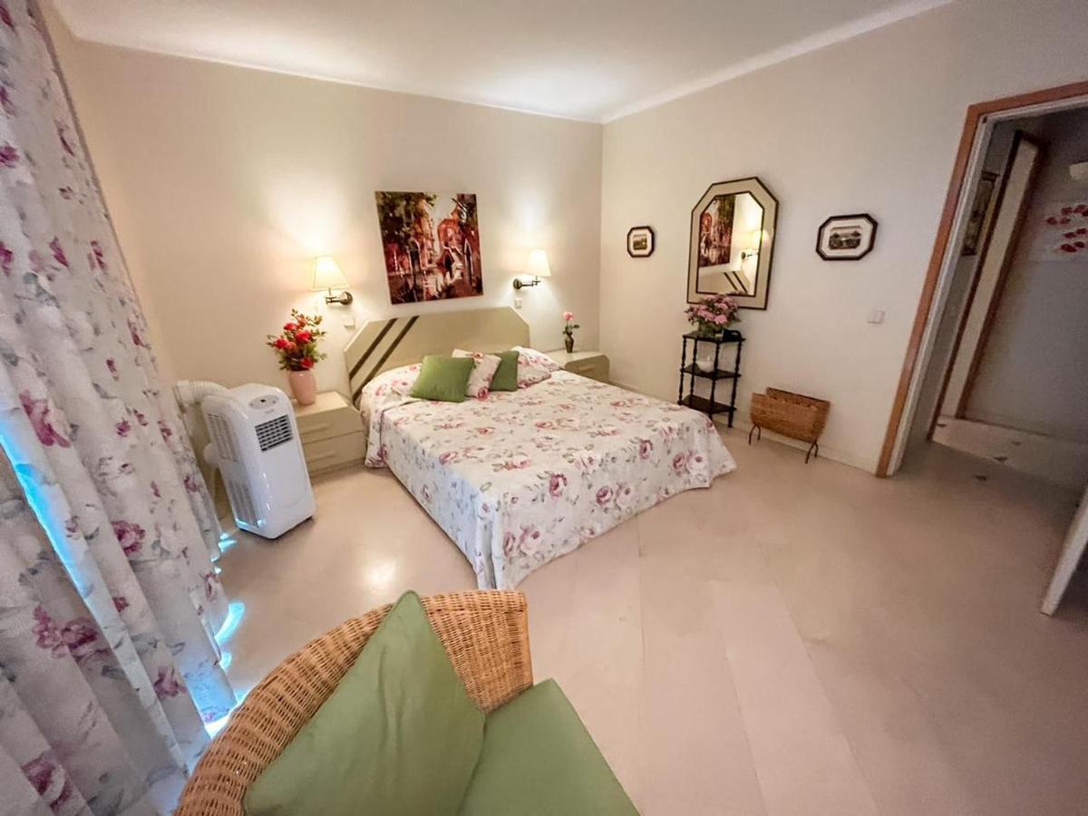 Apartamento Casa Lucinha Alvor