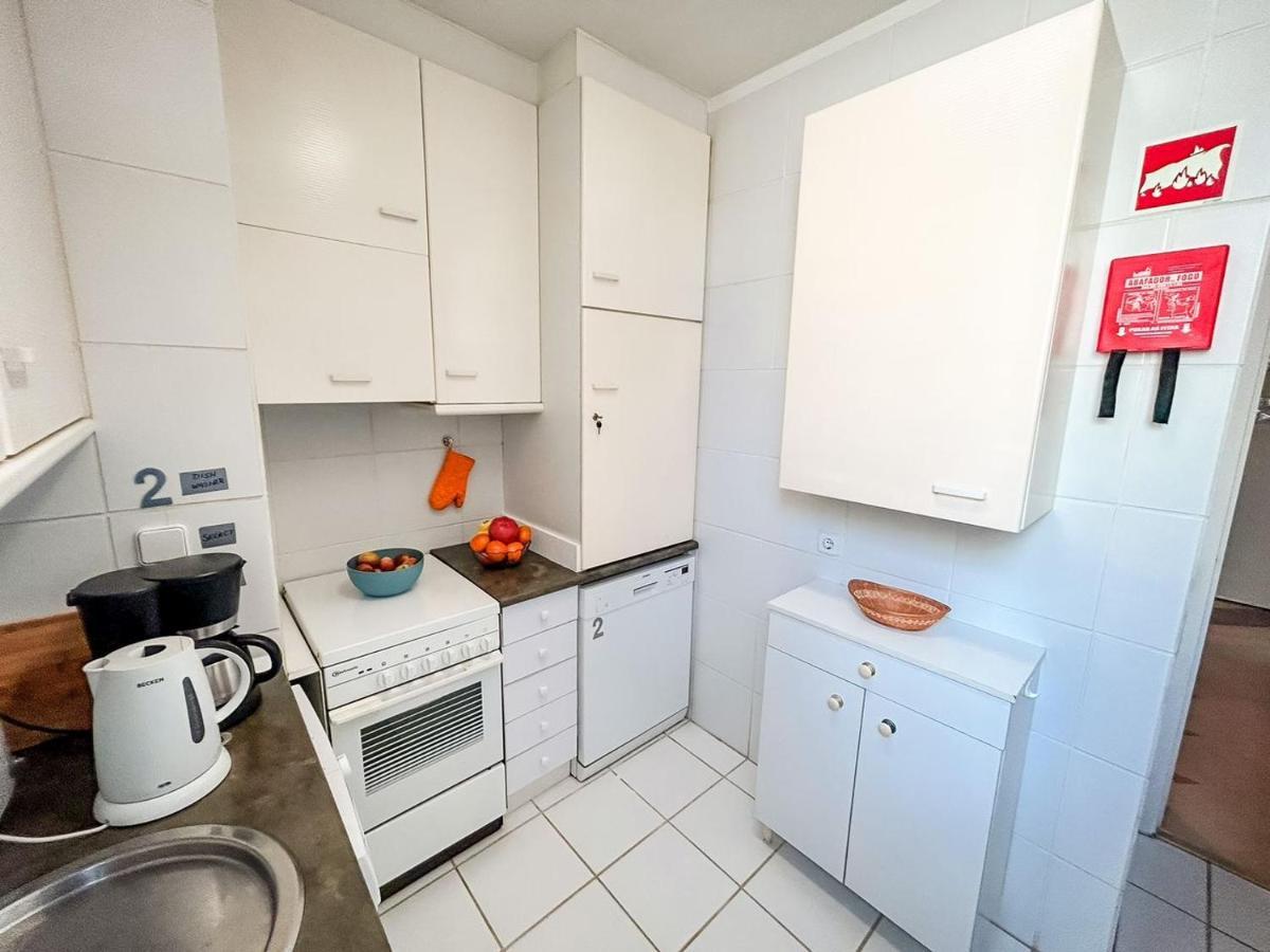 Casa Lucinha Apartamento
