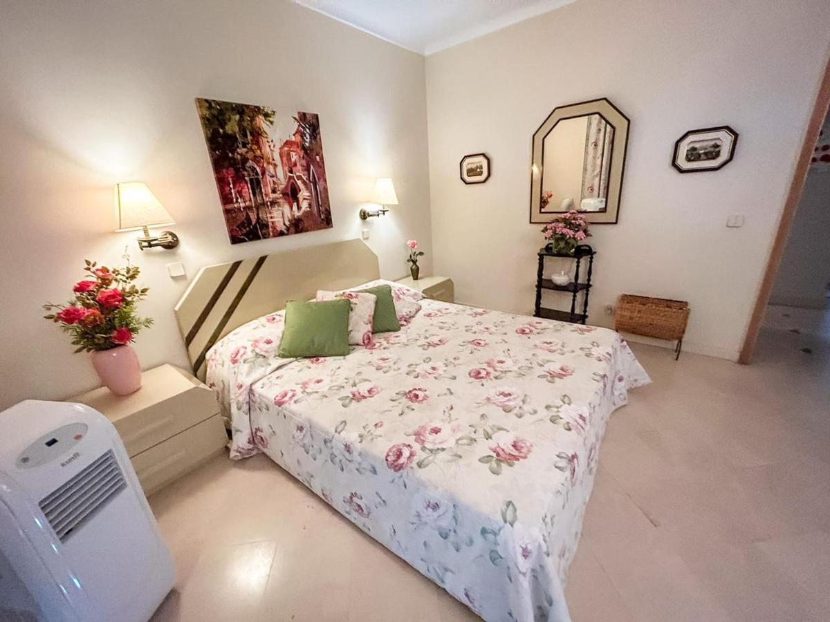 Casa Lucinha Apartamento Alvor