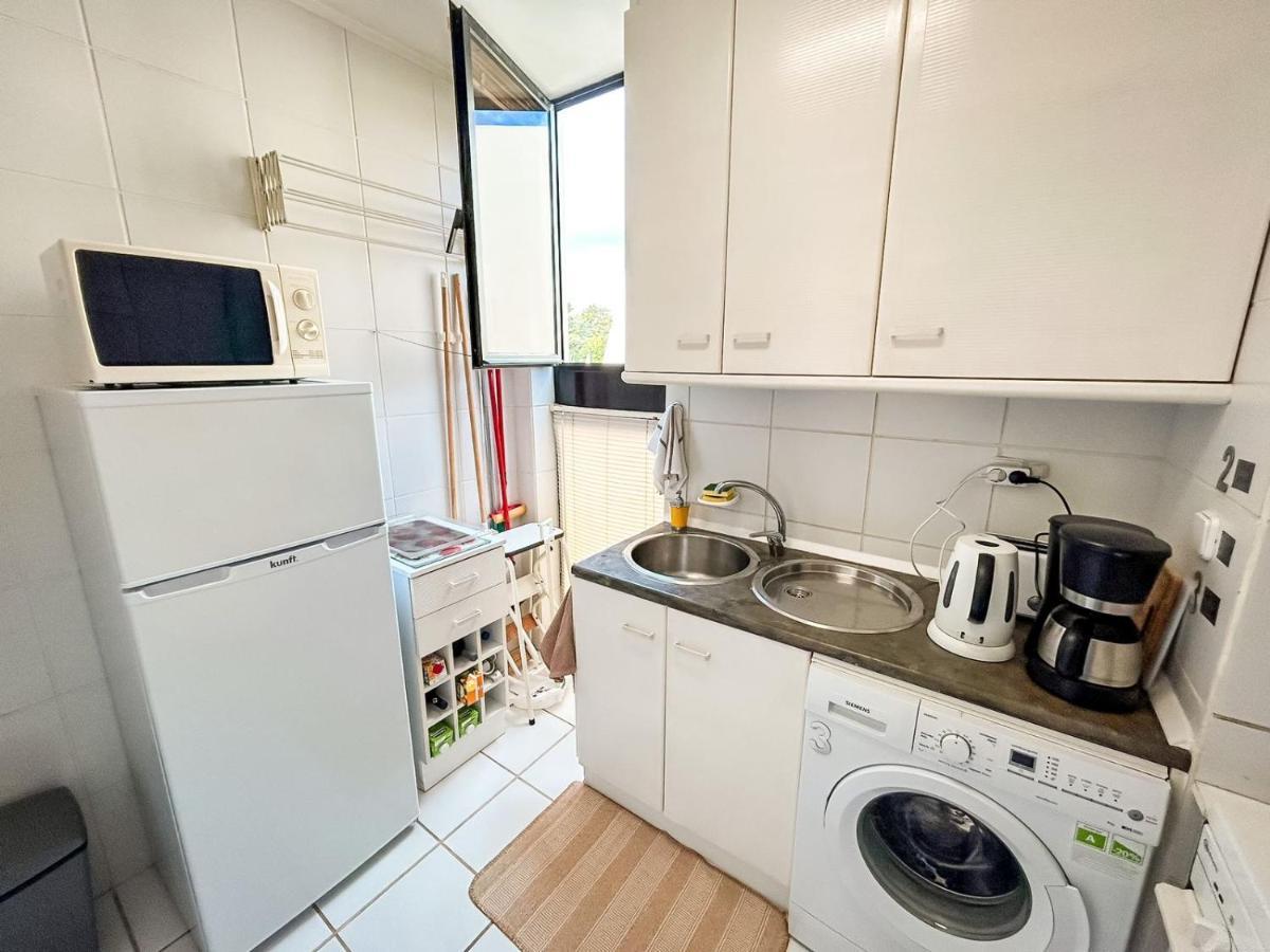 Casa Lucinha Apartamento Alvor