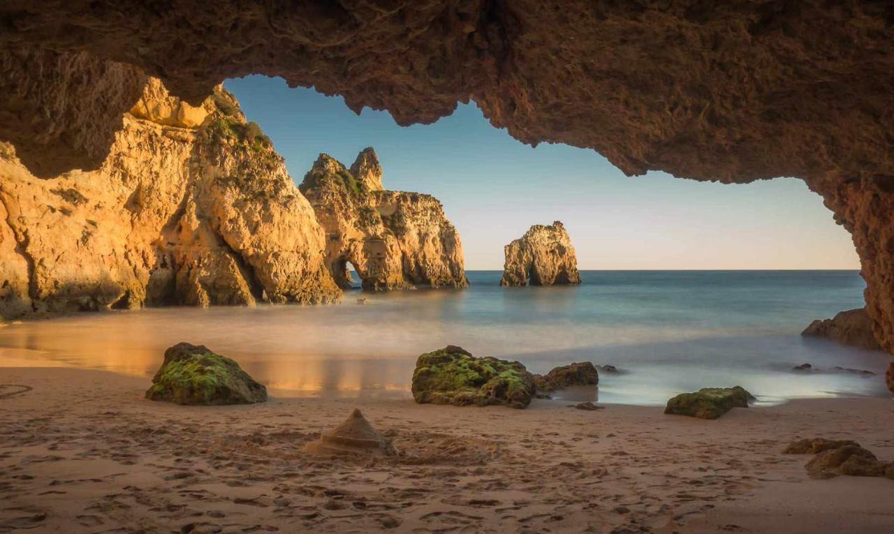 Amoreira Pool View Dmd Alvor