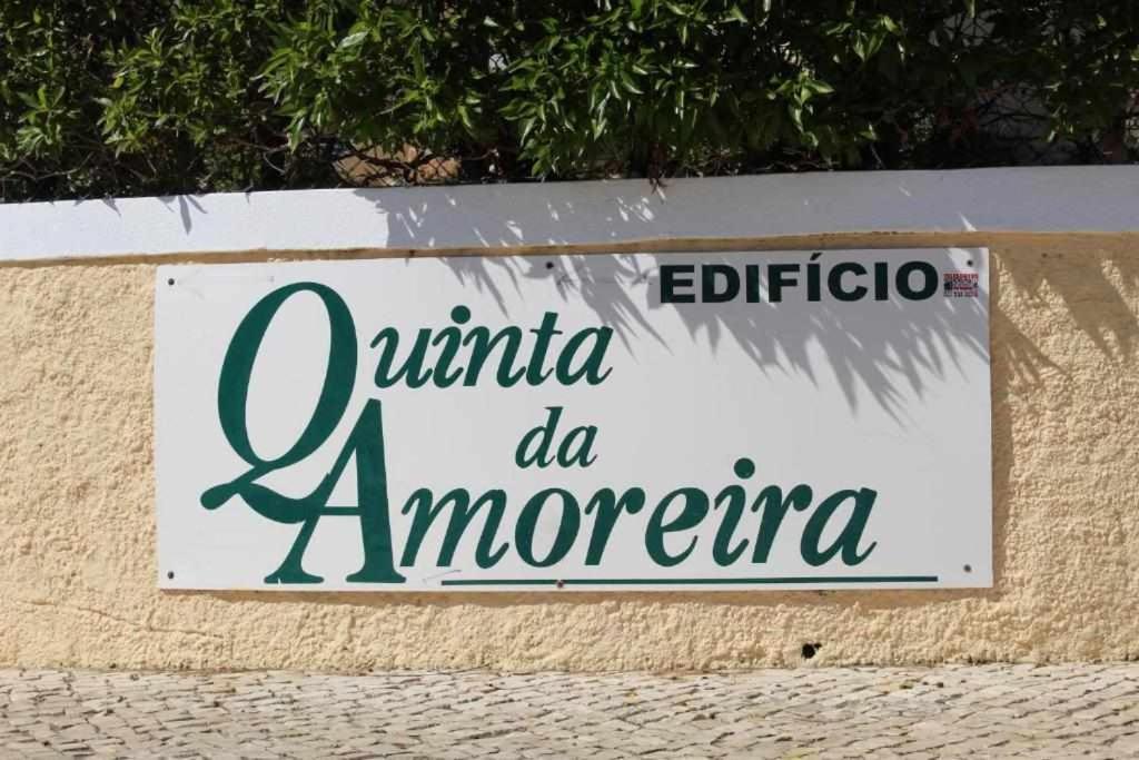 Apartamento Amoreira Pool View Dmd Alvor