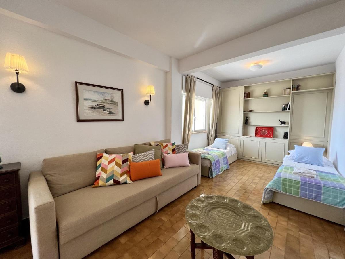 Brightness By Homing Apartment
