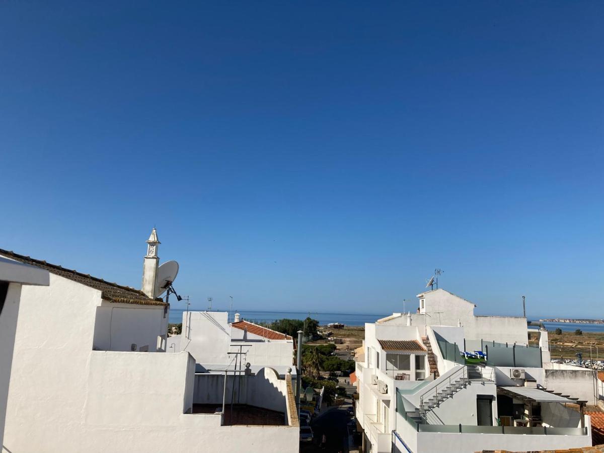 - Center And Beach Alvor