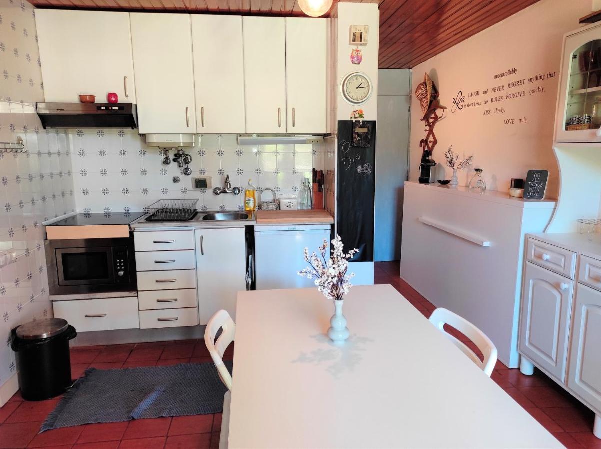 The Triple House Alvor