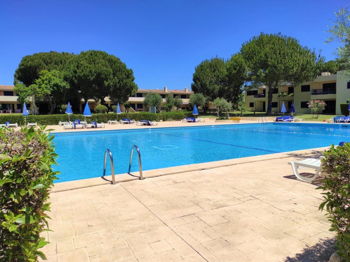 The Triple House Apartment Alvor