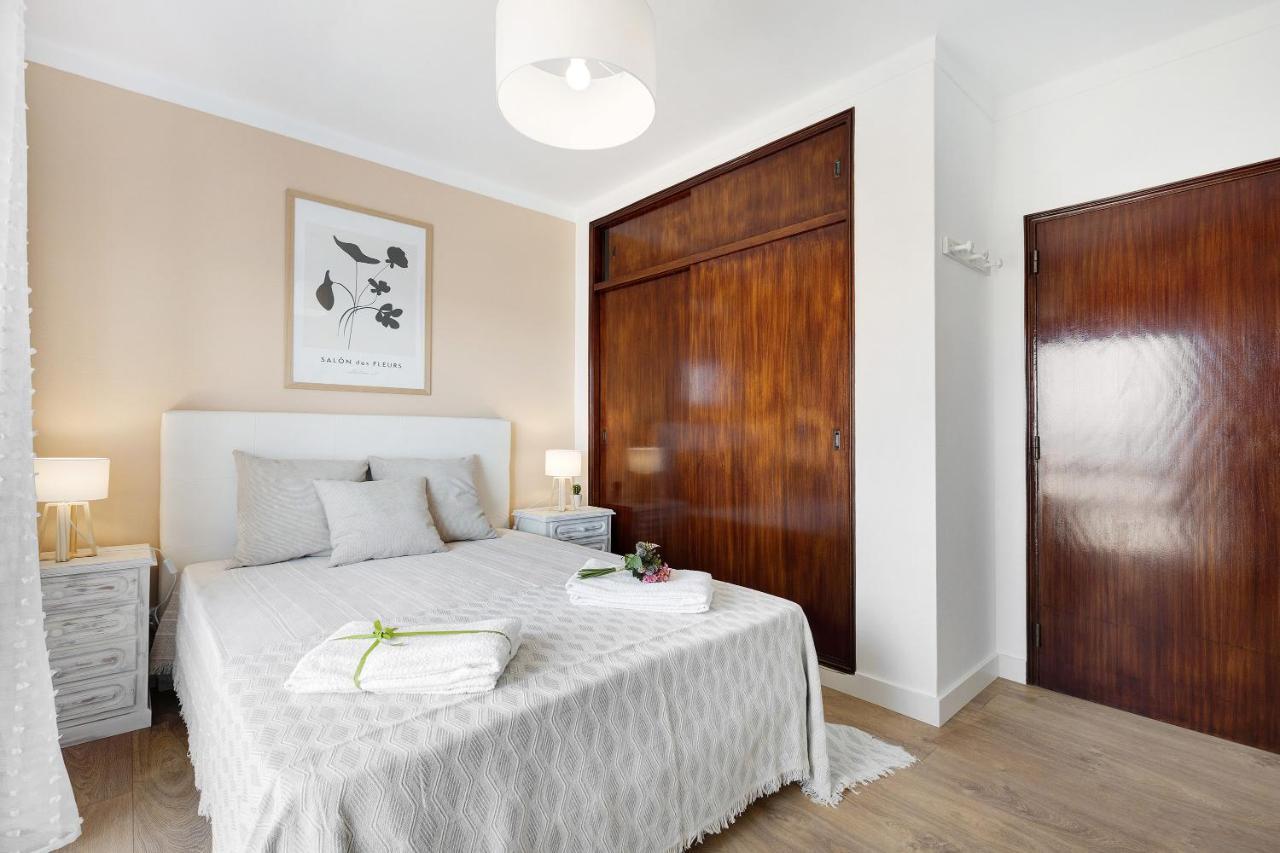 Dreamalvor Apartamento Alvor