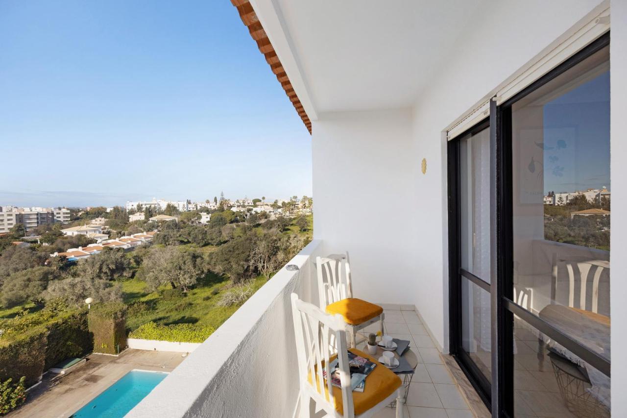 Apartamento Dreamalvor