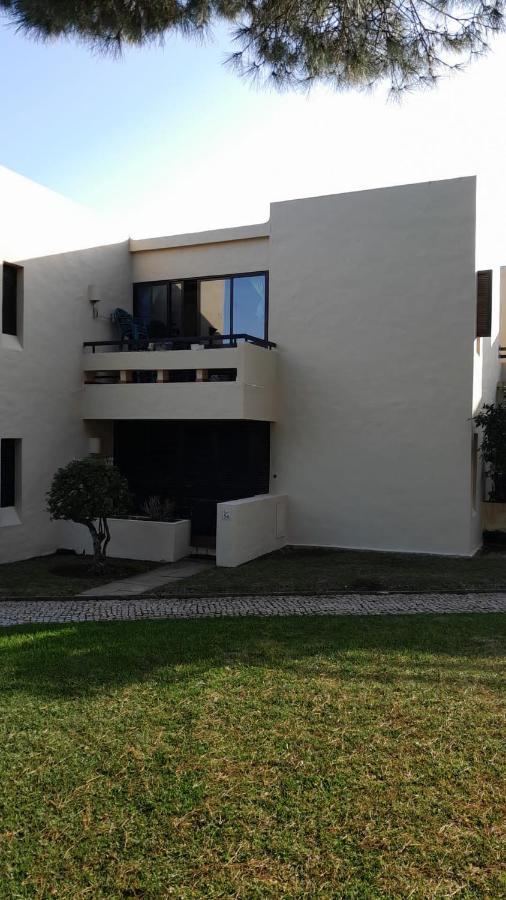 The Triple House Alvor