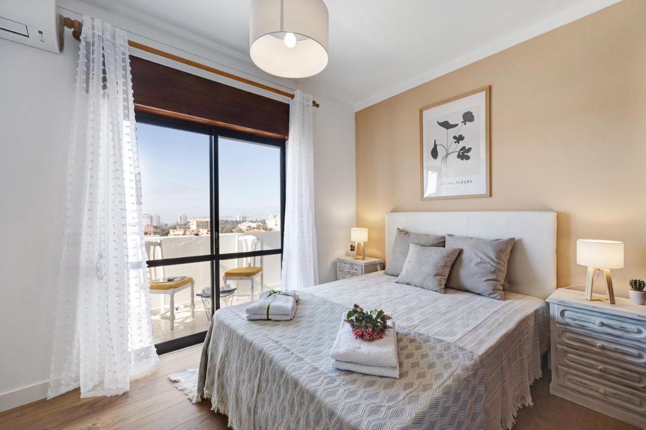 Dreamalvor Apartamento Alvor