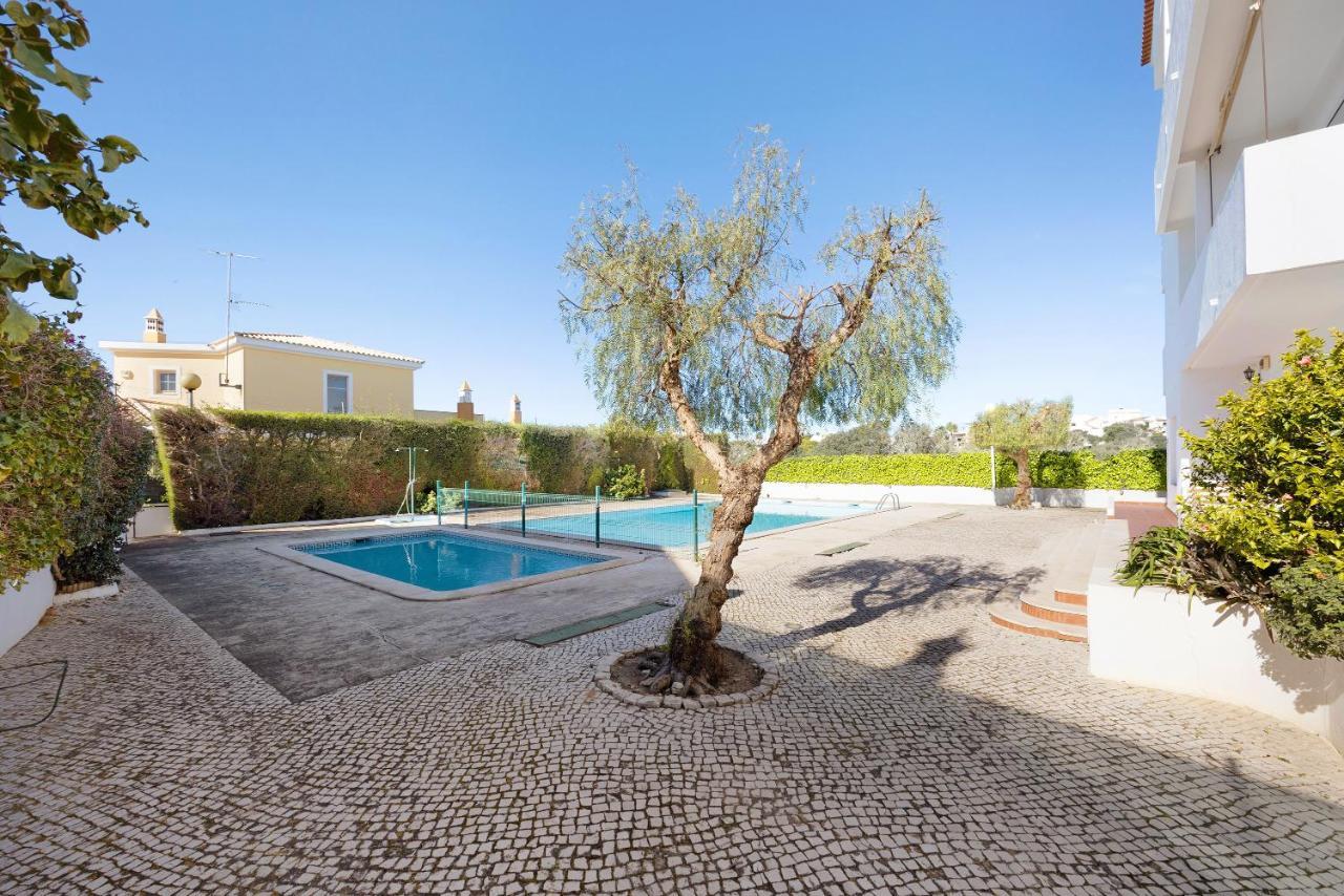 Dreamalvor Apartamento Alvor