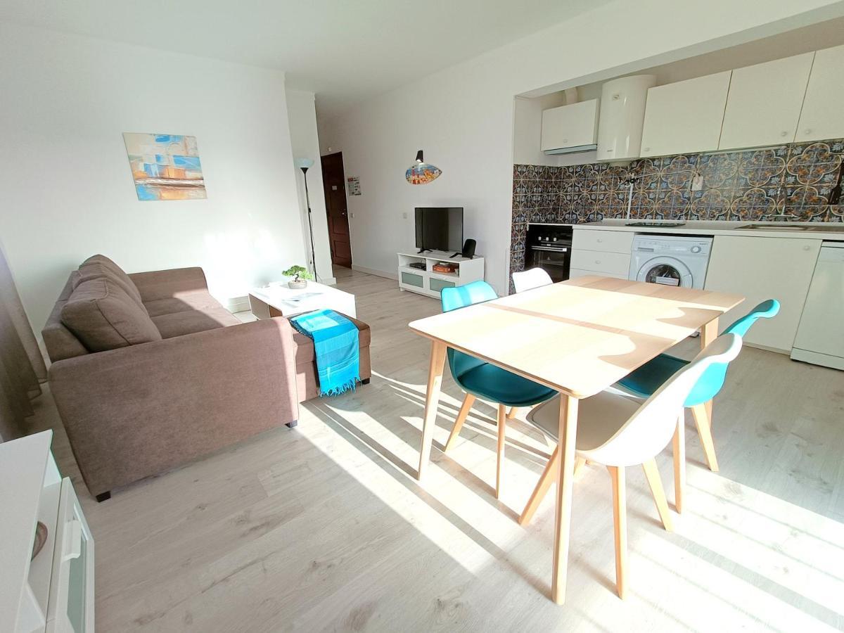 Sweet Flat - Sea View-wifi-ac - *