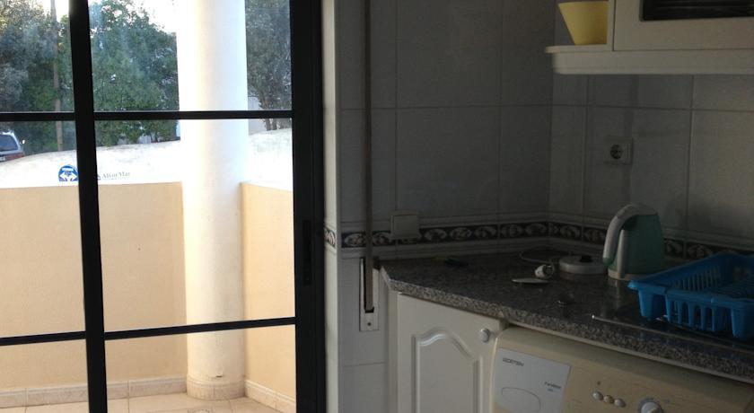 - Center And Beach Apartment Alvor