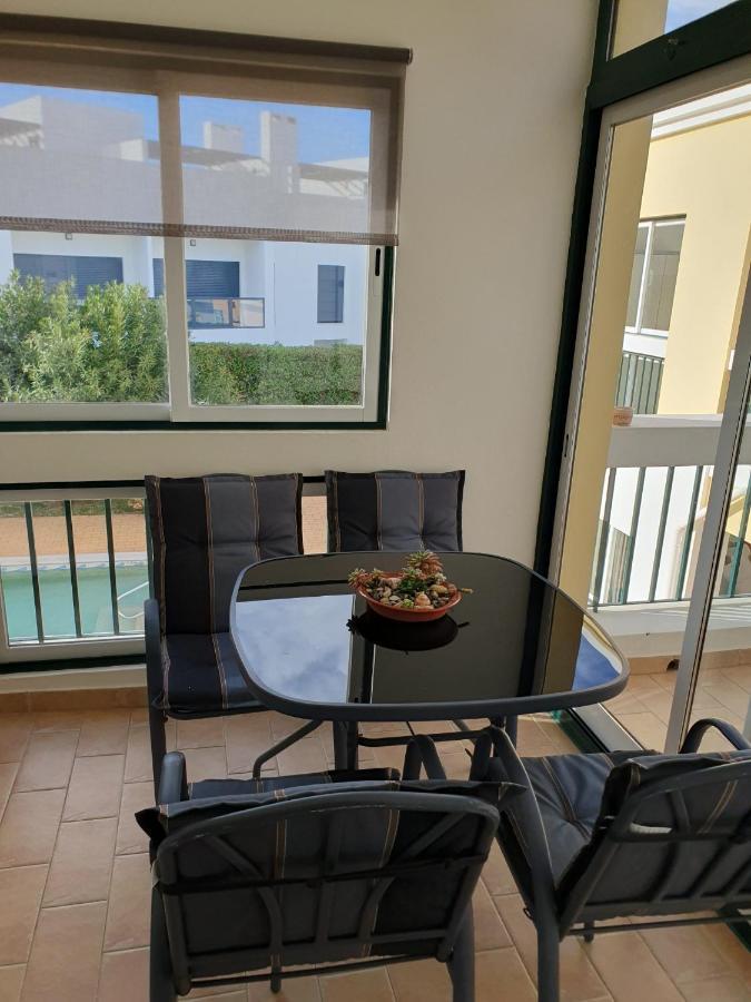 Apartment Buganvilia *