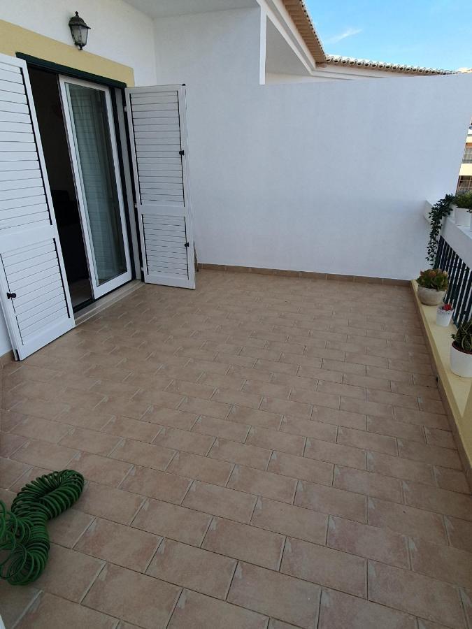 Buganvilia Apartment Alvor