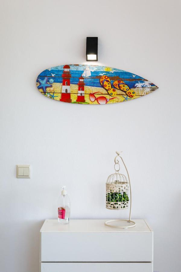 Sweet Flat - Sea View-wifi-ac -