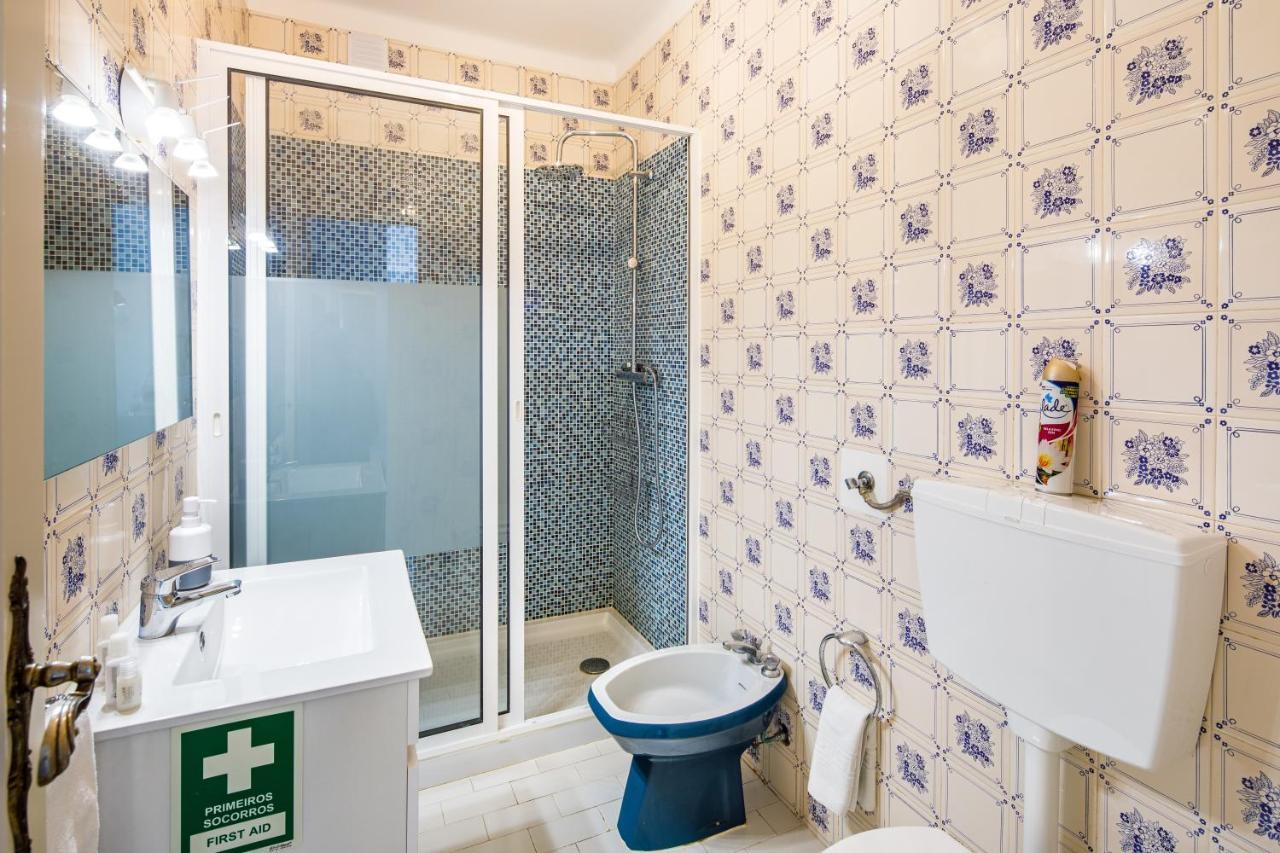 Sweet Flat - Sea View-wifi-ac -