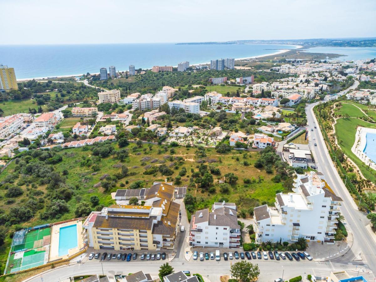 Sweet Flat - Sea View-wifi-ac - * Alvor