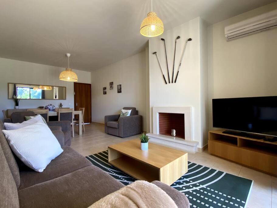 Apartamento Golf By Coral