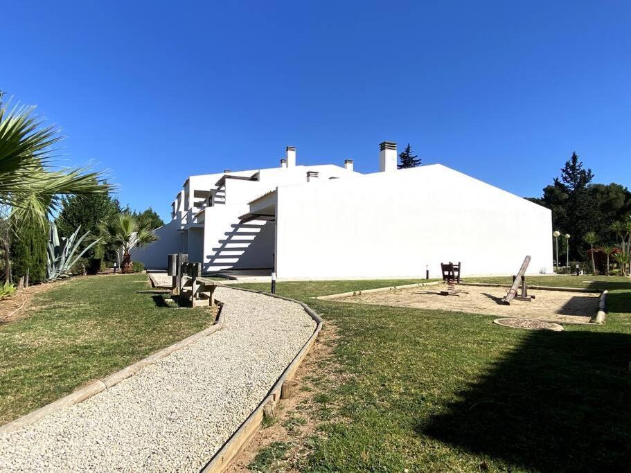 Golf By Coral Apartamento Alvor