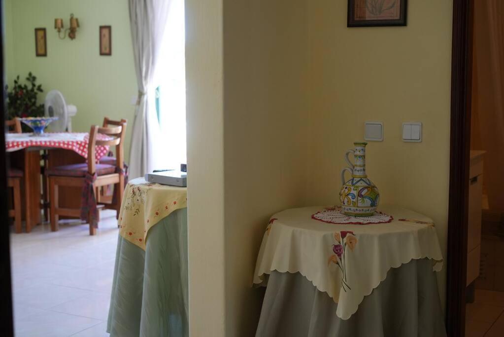 Apartment Spacious Portuguese Flat With Pool Next To Alvor