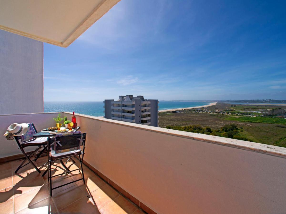 Apartment Bay Dream By Interhome Alvor
