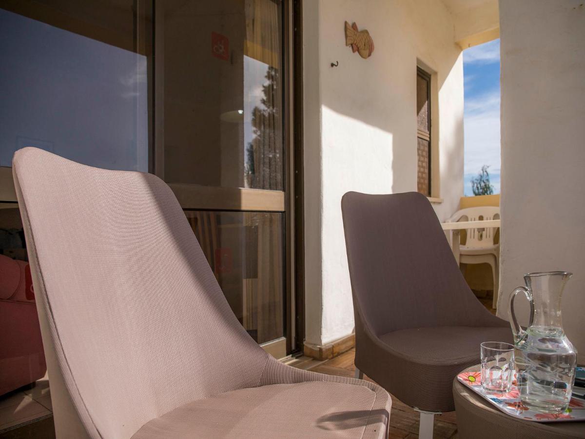 Apartment A27 - Secluded 2 Minutes From The Center Alvor
