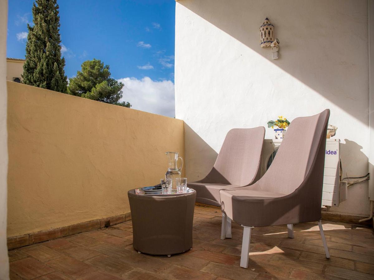Apartment A27 - Secluded 2 Minutes From The Center Alvor