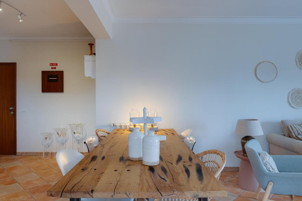 Casa Cristovao Bemposta Alvor