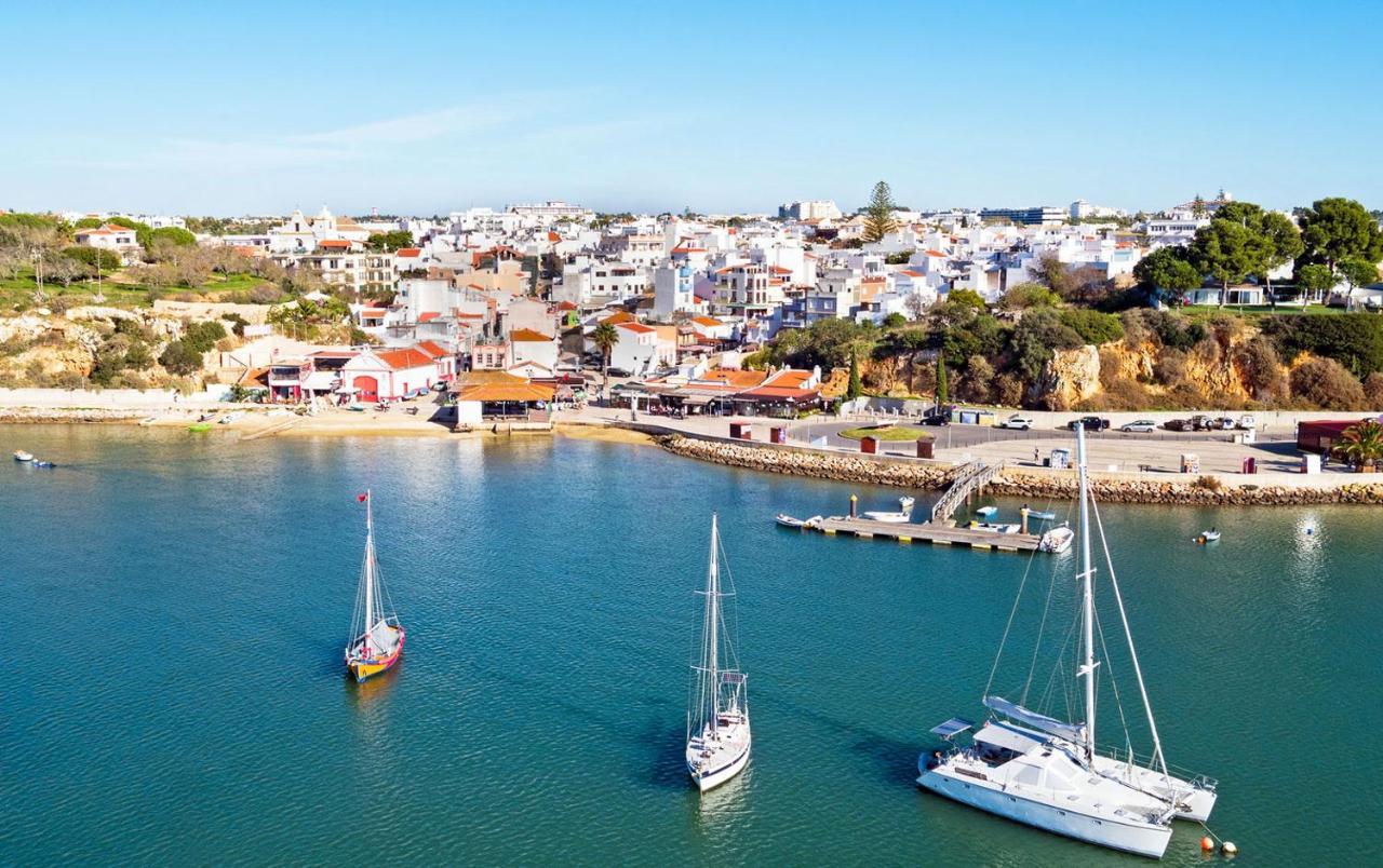 Buganvilia Apartment Alvor