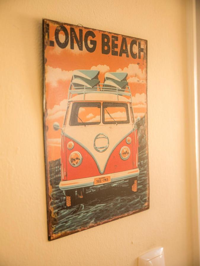 Apartment A27 - Secluded 2 Minutes From The Center