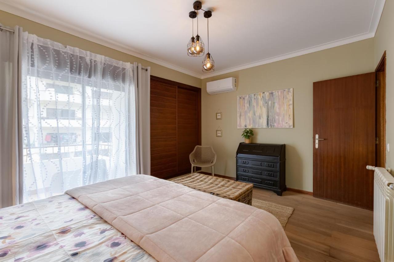 Casa Cristovao Bemposta * Alvor