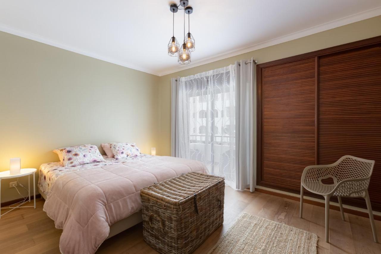 Apartment Casa Cristovao Bemposta Alvor