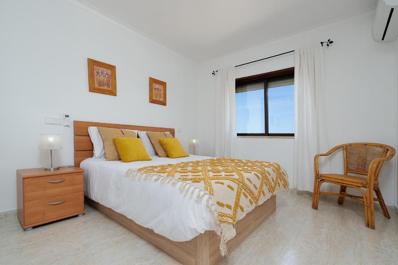 Apartment Mar E Serra , Sea View *