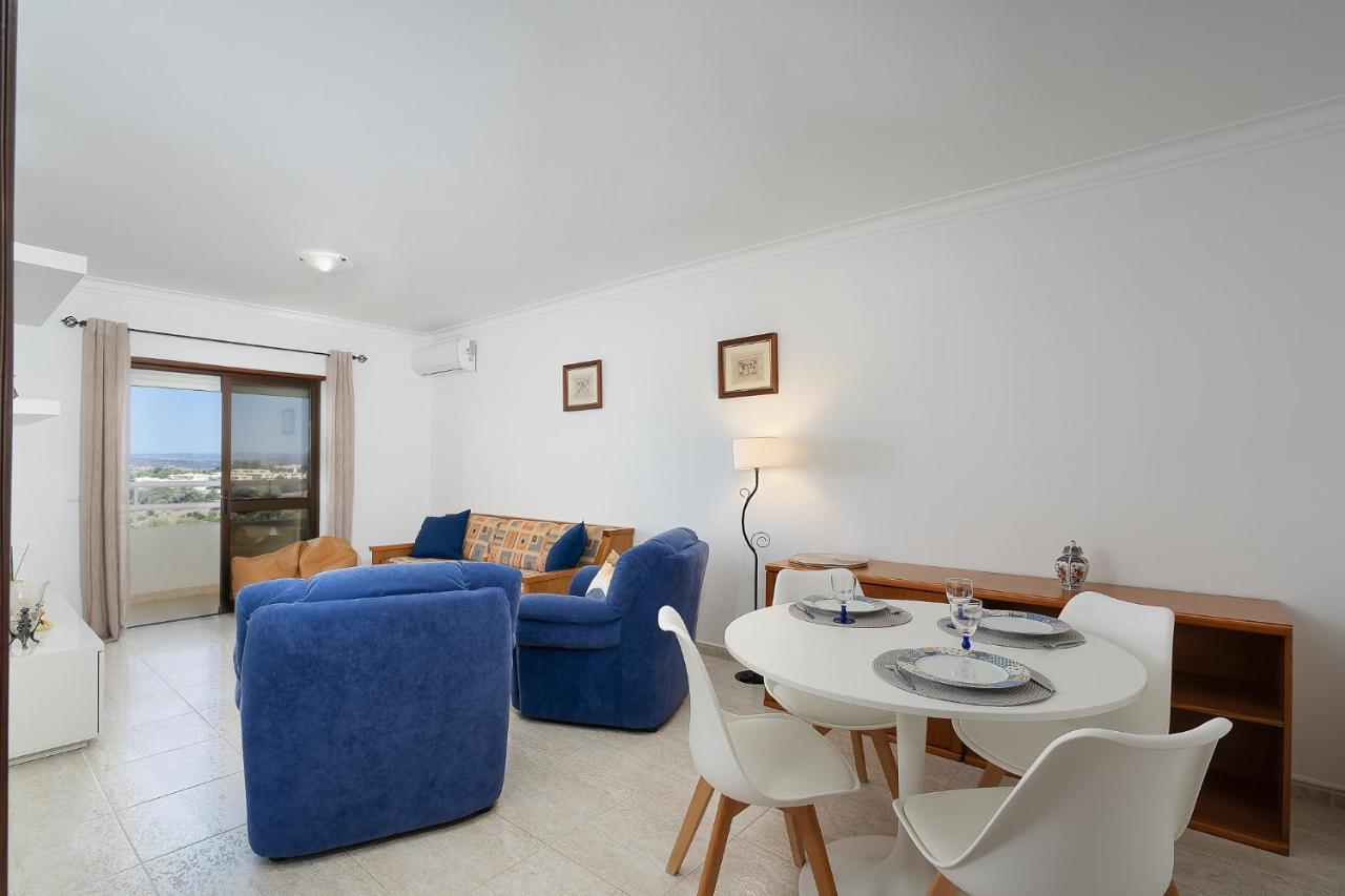 Mar E Serra , Sea View Apartment Alvor