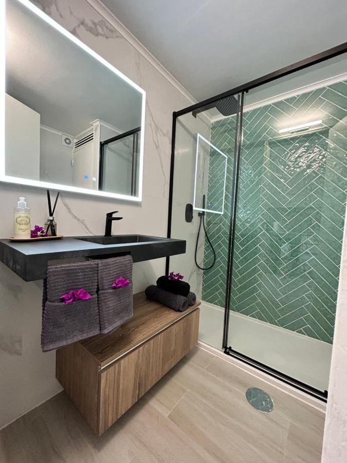 Barinel Ocean Breeze Apartamento Alvor