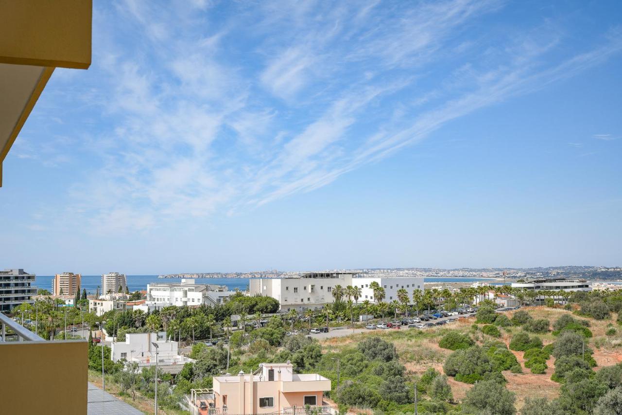 Apartment Mar E Serra , Sea View Alvor