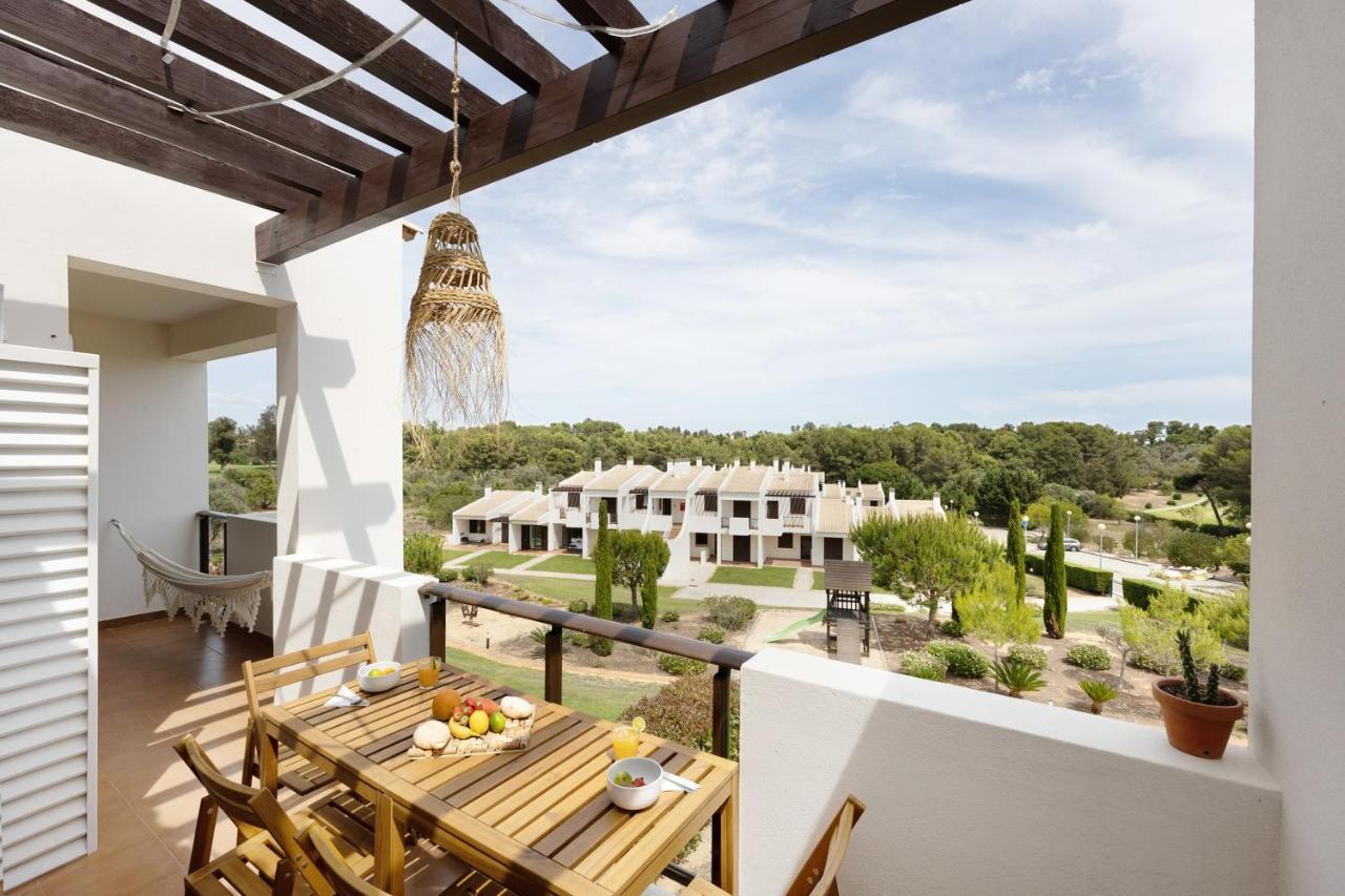 Devvine And Golf * Alvor