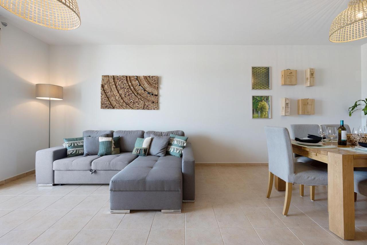 Apartment Devvine And Golf *