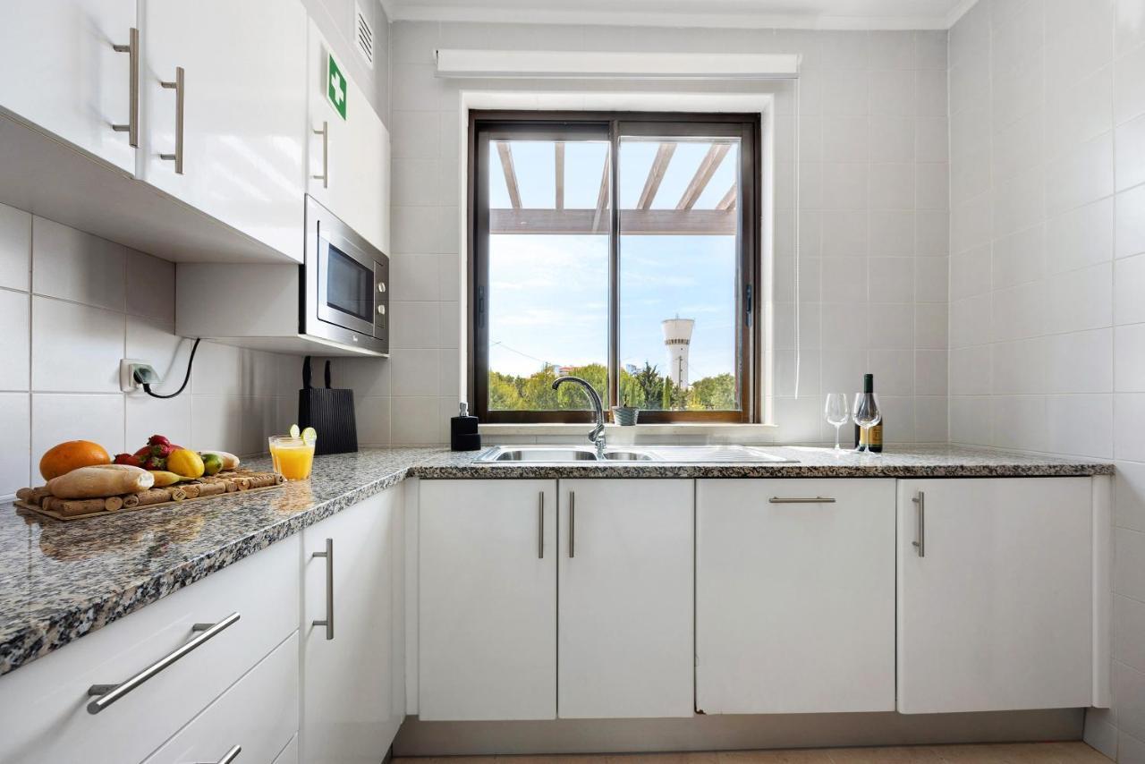 Apartment Devvine And Golf Alvor