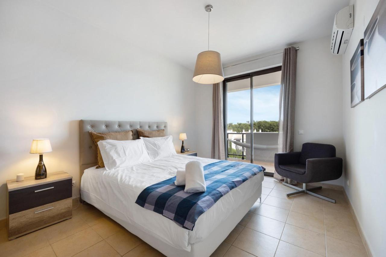 Devvine And Golf * Alvor
