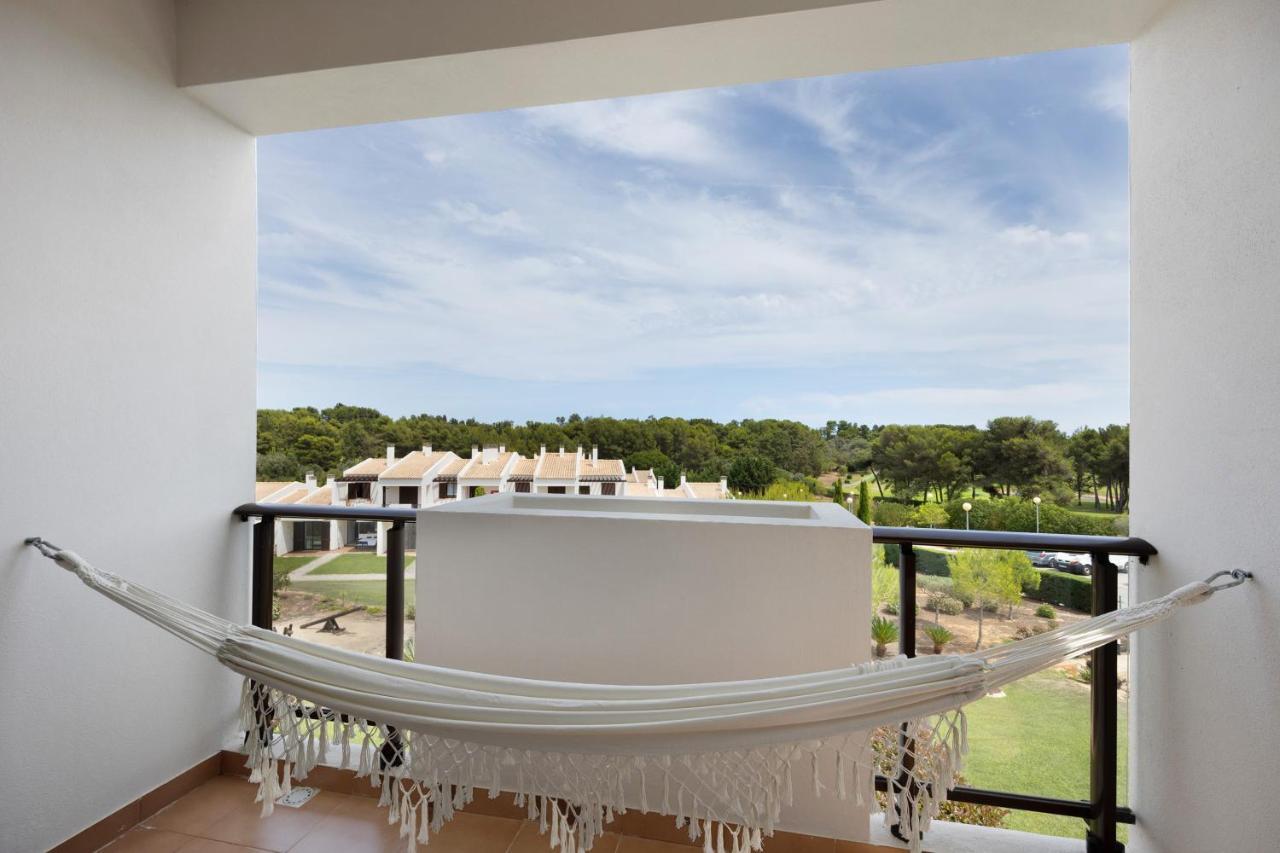 Devvine And Golf Apartment