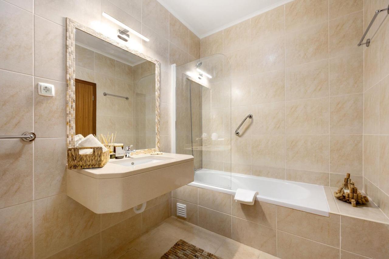 Devvine And Golf Apartment *