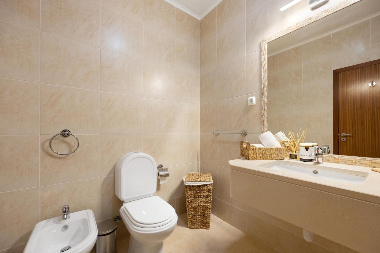 Devvine And Golf Apartment Alvor