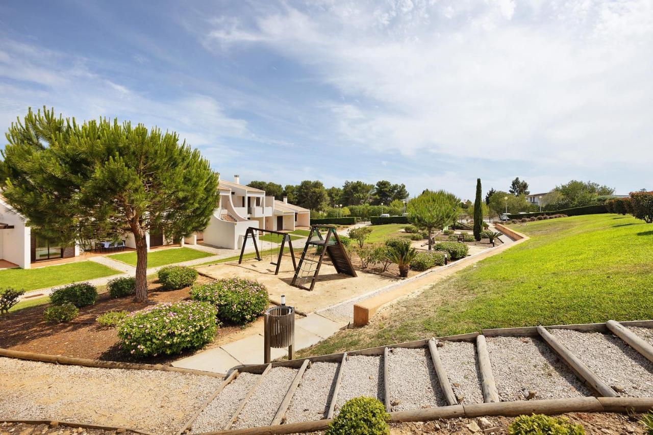 Devvine And Golf Apartment