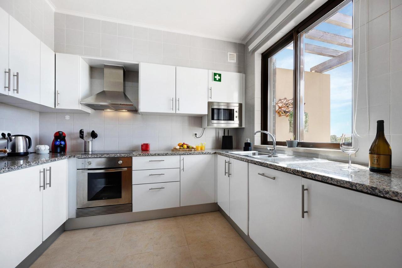 Devvine And Golf Apartment *
